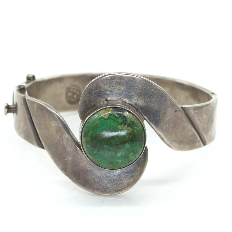 Los Ballesteros Eye Cuff