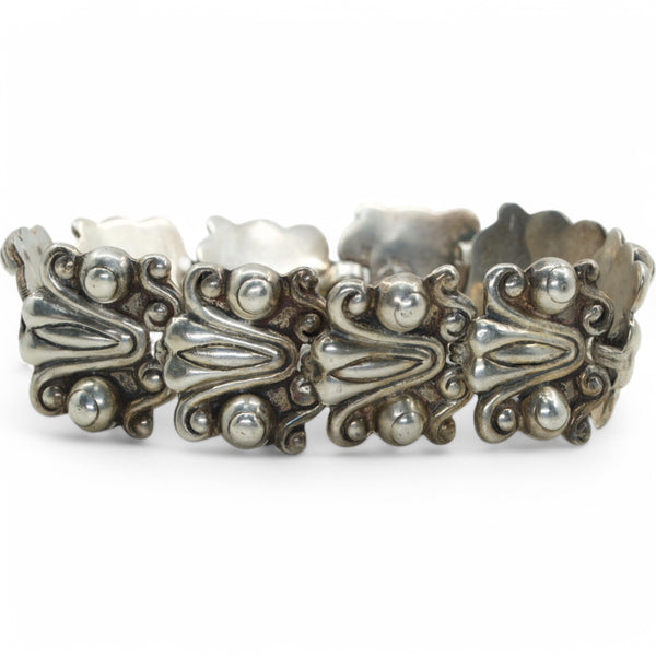 Alfredo Villasana Mexican Bracelet