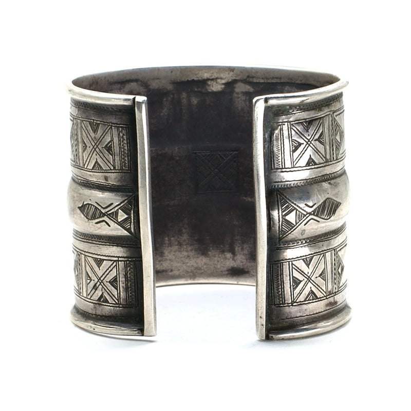 Tuareg Cuff