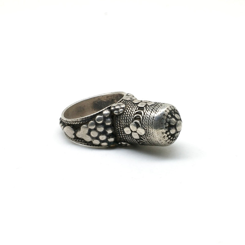 Yemeni Ring - Sz 9