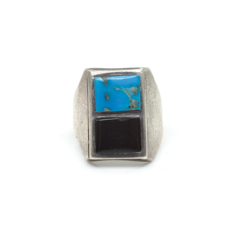 Rothko Ring - Sz 11