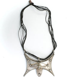 Tuareg Necklace