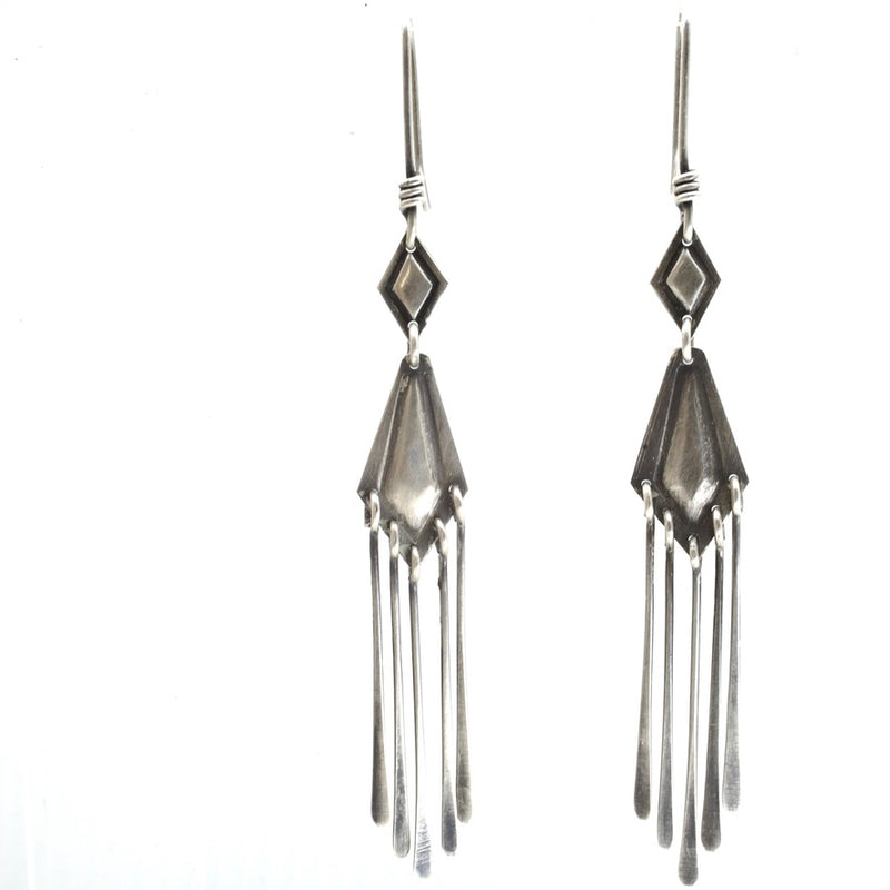 Johnson Dangle Earrings