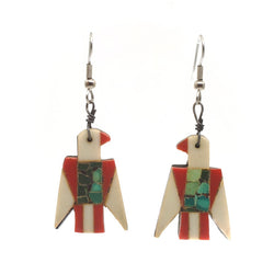 Santo Domingo Earrings