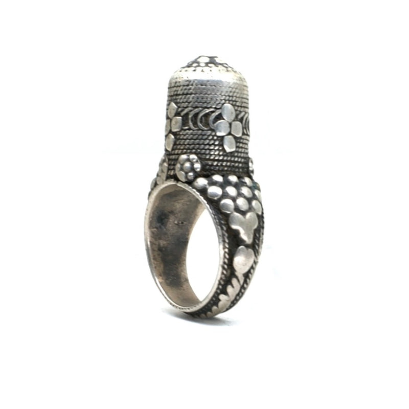 Yemeni Ring - Sz 9