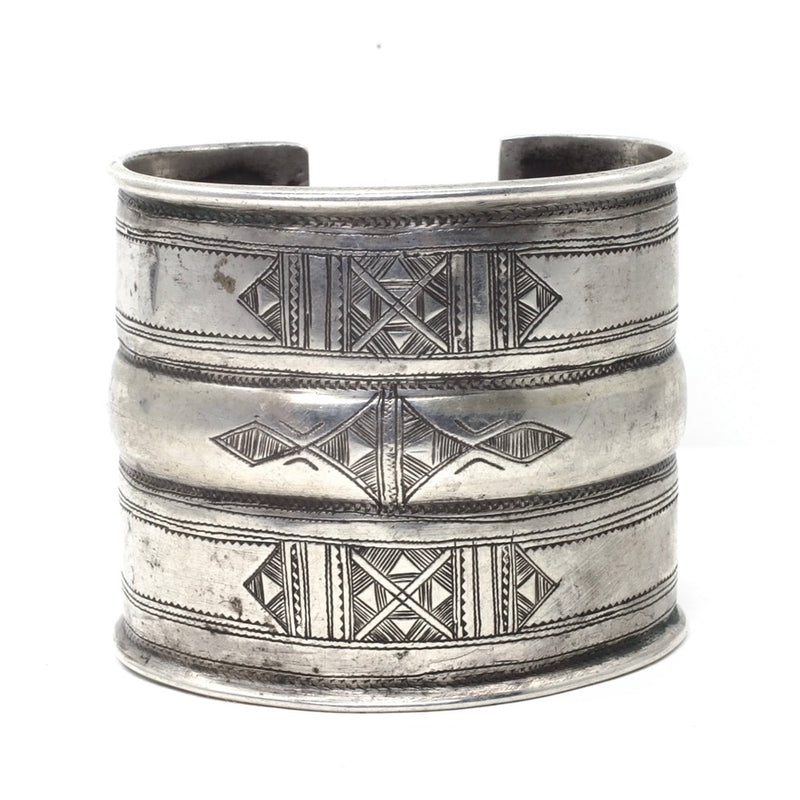 Tuareg Cuff