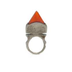 Mount Tisik Ring - Sz 5.5