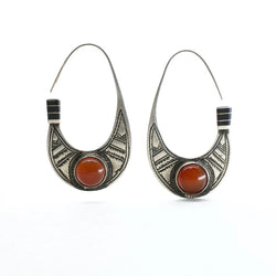 Desert Sun Earrings