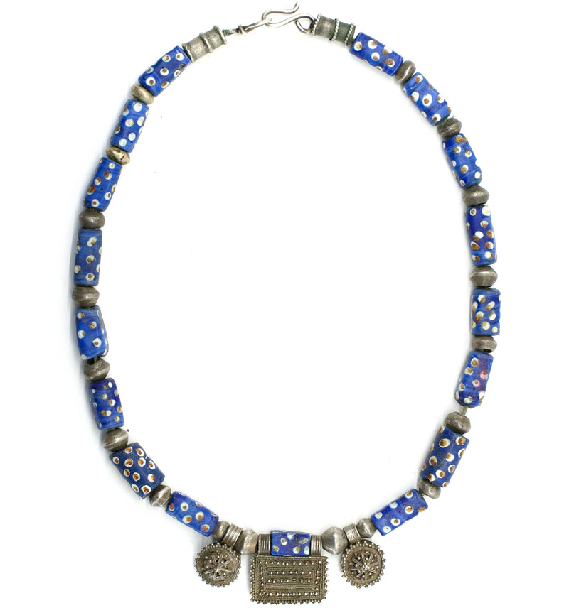 Trade Bead Necklace