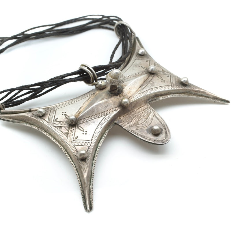 Tuareg Necklace