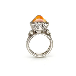 Peak Tisik Ring - Sz 8