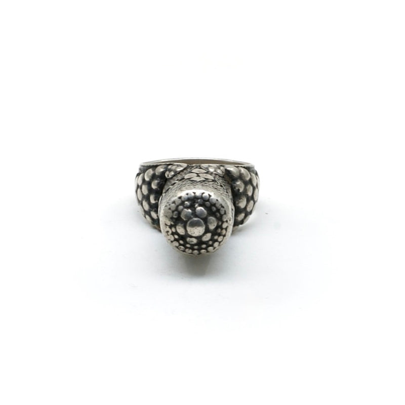 Yemeni Ring - Sz 9