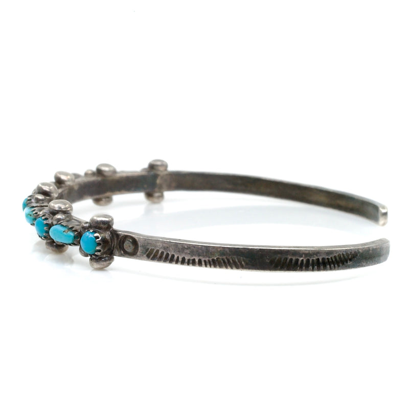 Zuni Petite Point Bracelet