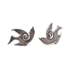 Swallow Earrings