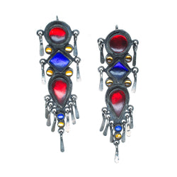 Indian Celebration Earrings