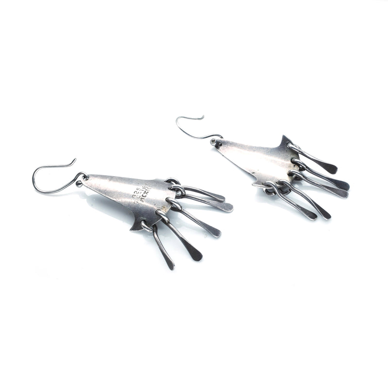 Taxco Dangle Earrings