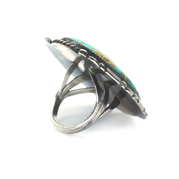 Leonard Martza Ring - Sz 7