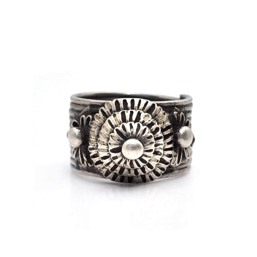 Cambodian Ring - 11.5 – Marteau