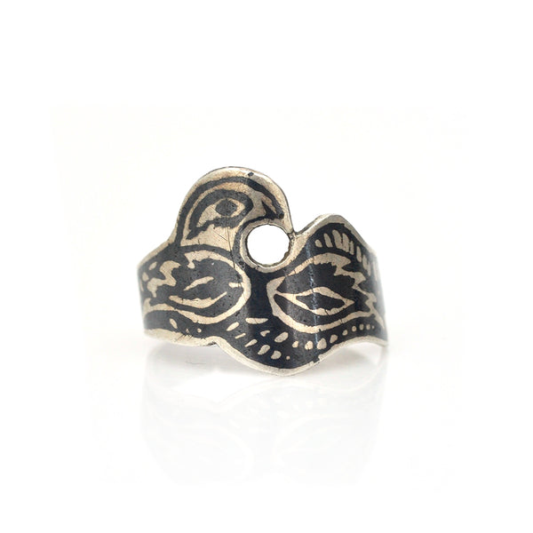 Dove Ring-6.5