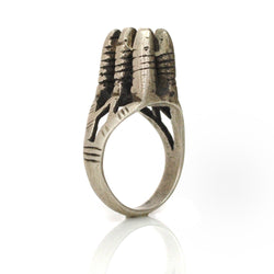 Ring - Toubou Tower Ring