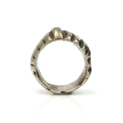 Ring - Tuareg Duster Ring